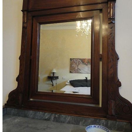 Casa Marinella Apartment คิอานนี ภายนอก รูปภาพ