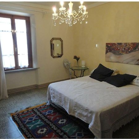 Casa Marinella Apartment คิอานนี ภายนอก รูปภาพ