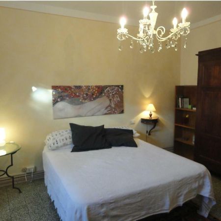 Casa Marinella Apartment คิอานนี ภายนอก รูปภาพ