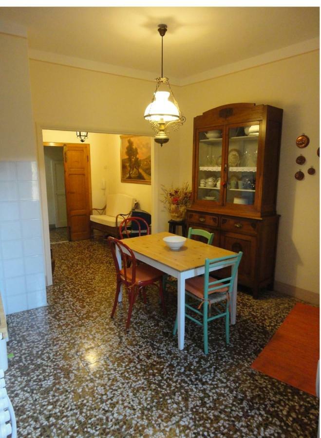 Casa Marinella Apartment คิอานนี ภายนอก รูปภาพ