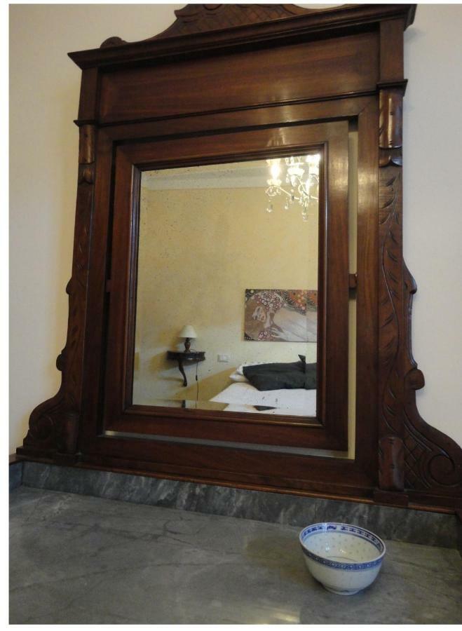 Casa Marinella Apartment คิอานนี ภายนอก รูปภาพ