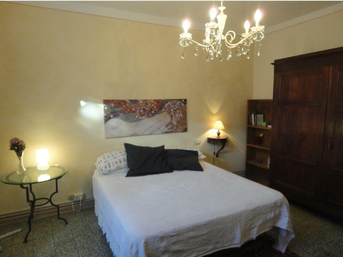 Casa Marinella Apartment คิอานนี ภายนอก รูปภาพ
