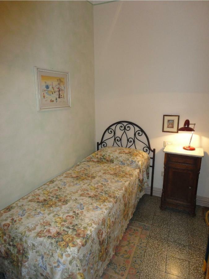 Casa Marinella Apartment คิอานนี ภายนอก รูปภาพ